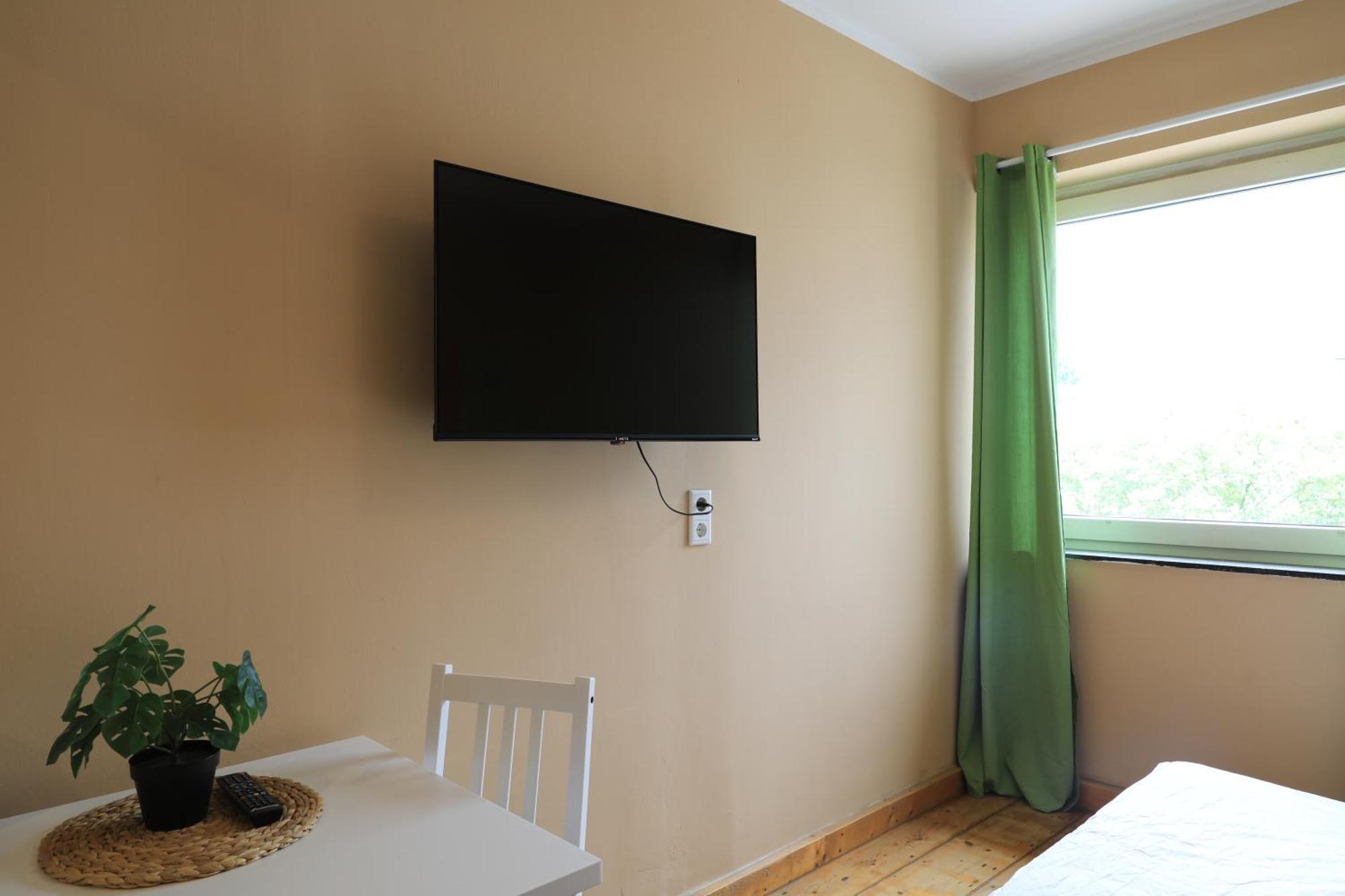 Studio Apartment Bremen 07 Exteriör bild
