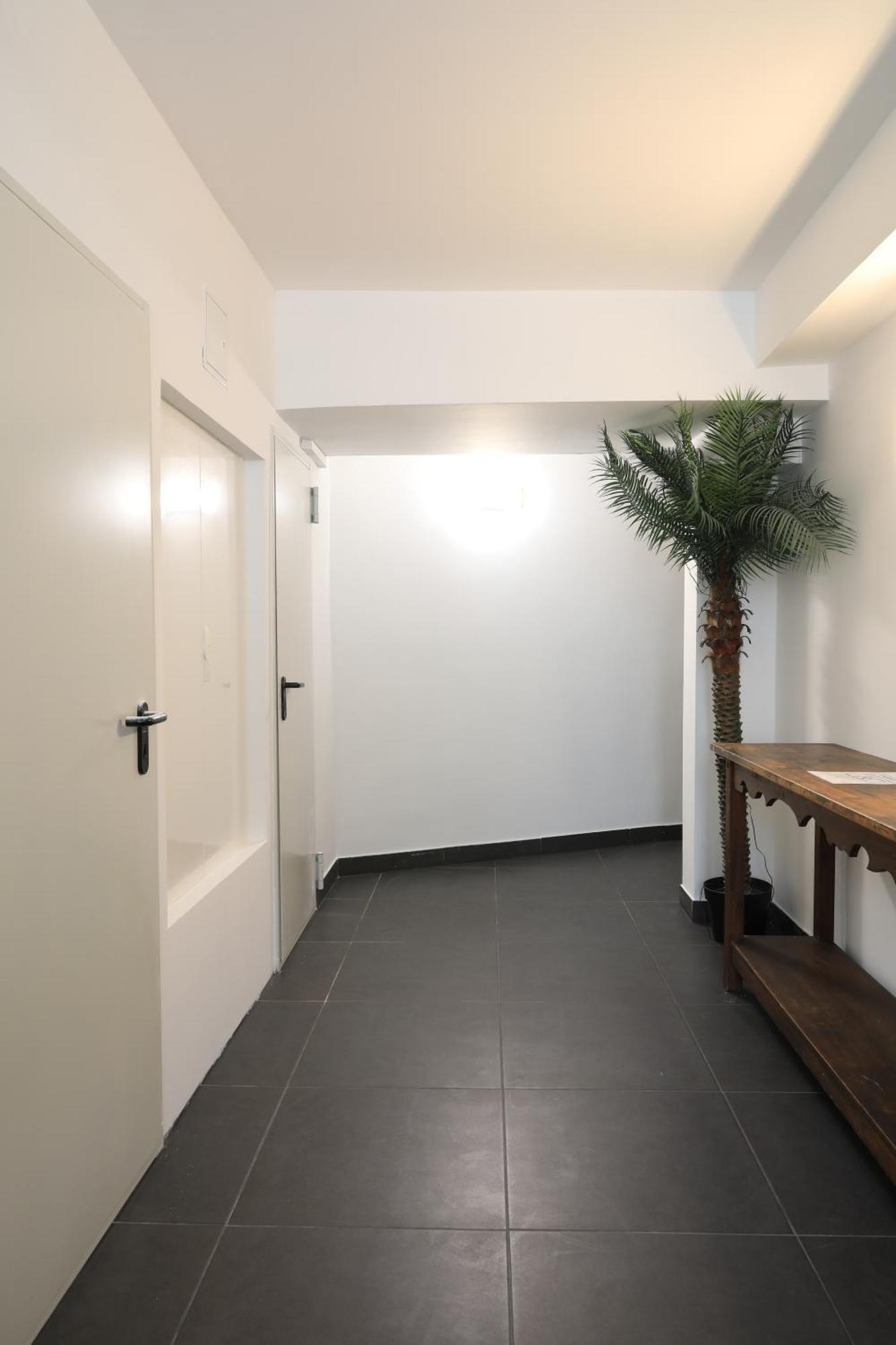 Studio Apartment Bremen 07 Exteriör bild