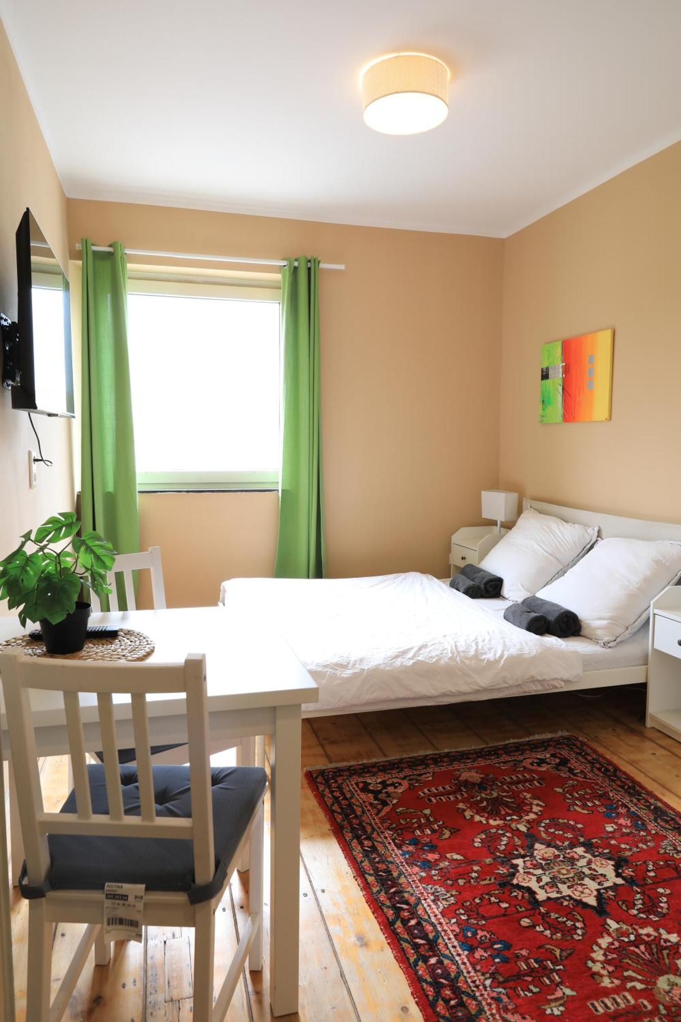 Studio Apartment Bremen 07 Exteriör bild
