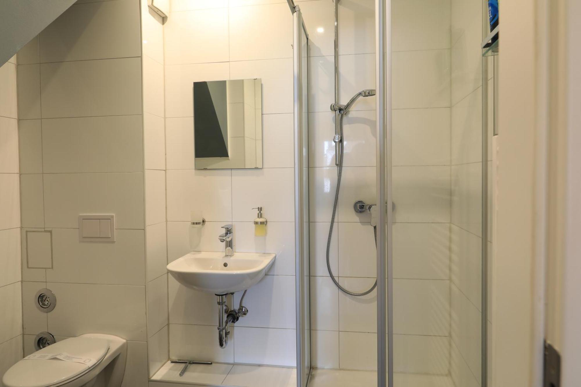 Studio Apartment Bremen 07 Exteriör bild